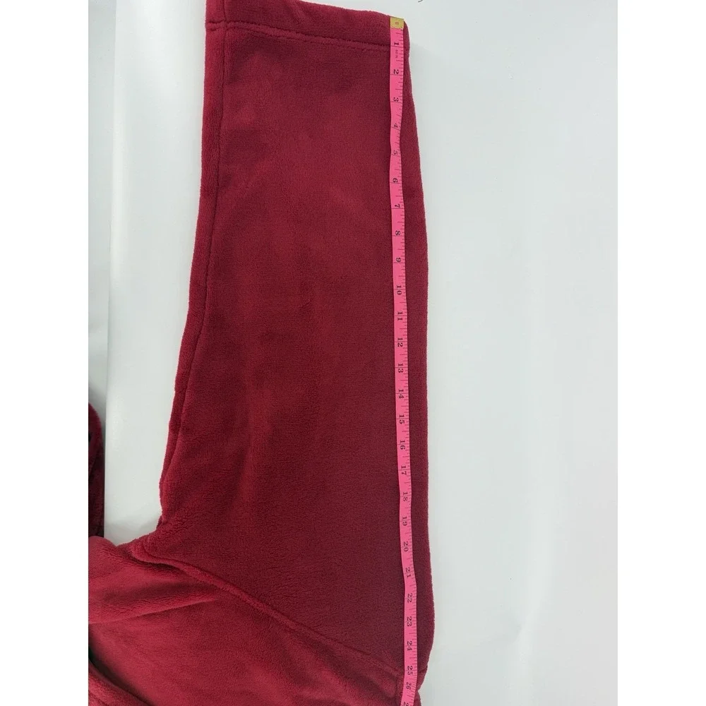 POLO RALPH LAUREN Men's Robe Microfiber Plush Long Sleeve Shawl Collar L/XL $115